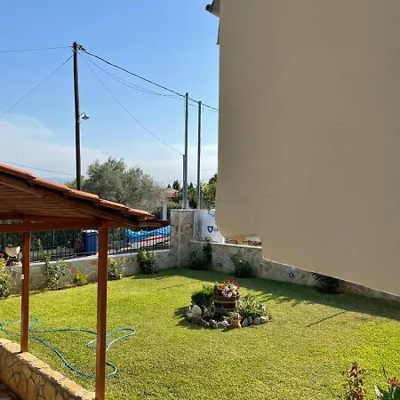 Mem Magoula (Evia)