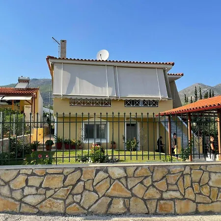 Mem * Magoula (Evia)