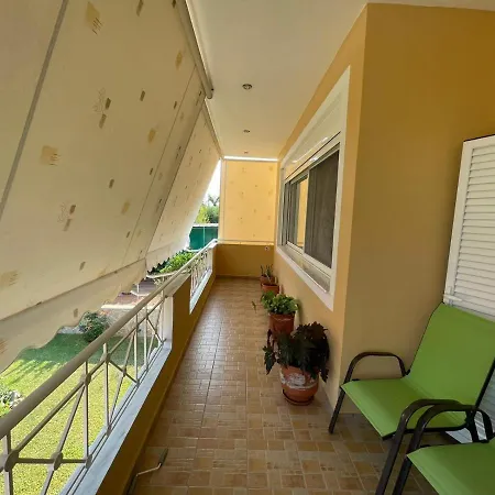 Apartment Mem *