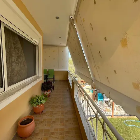 Mem Apartment