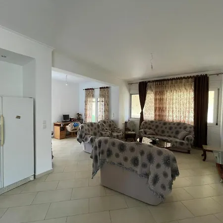 Apartment Mem Magoula (Evia)