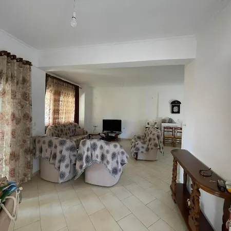 Mem Apartment