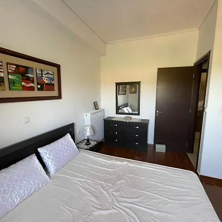 Mem Apartment